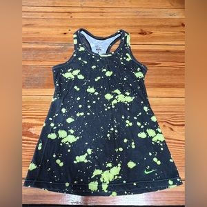 Nike Dri-fit Tank Top